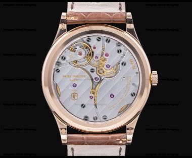 name recognition of patek philippe|when did Patek Philippe start.